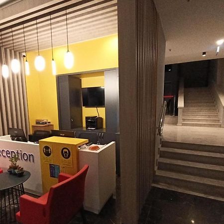 Days Hotel By Wyndham Ankara Cankaya المظهر الخارجي الصورة
