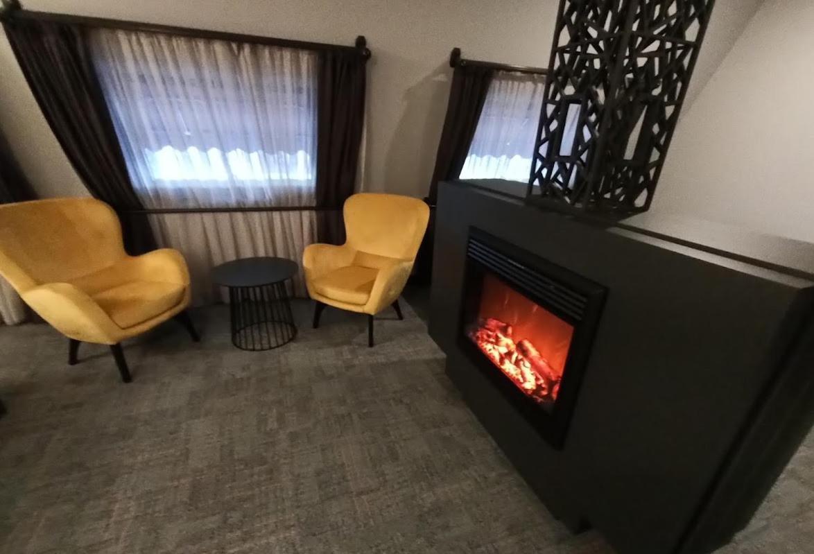 Days Hotel By Wyndham Ankara Cankaya المظهر الخارجي الصورة