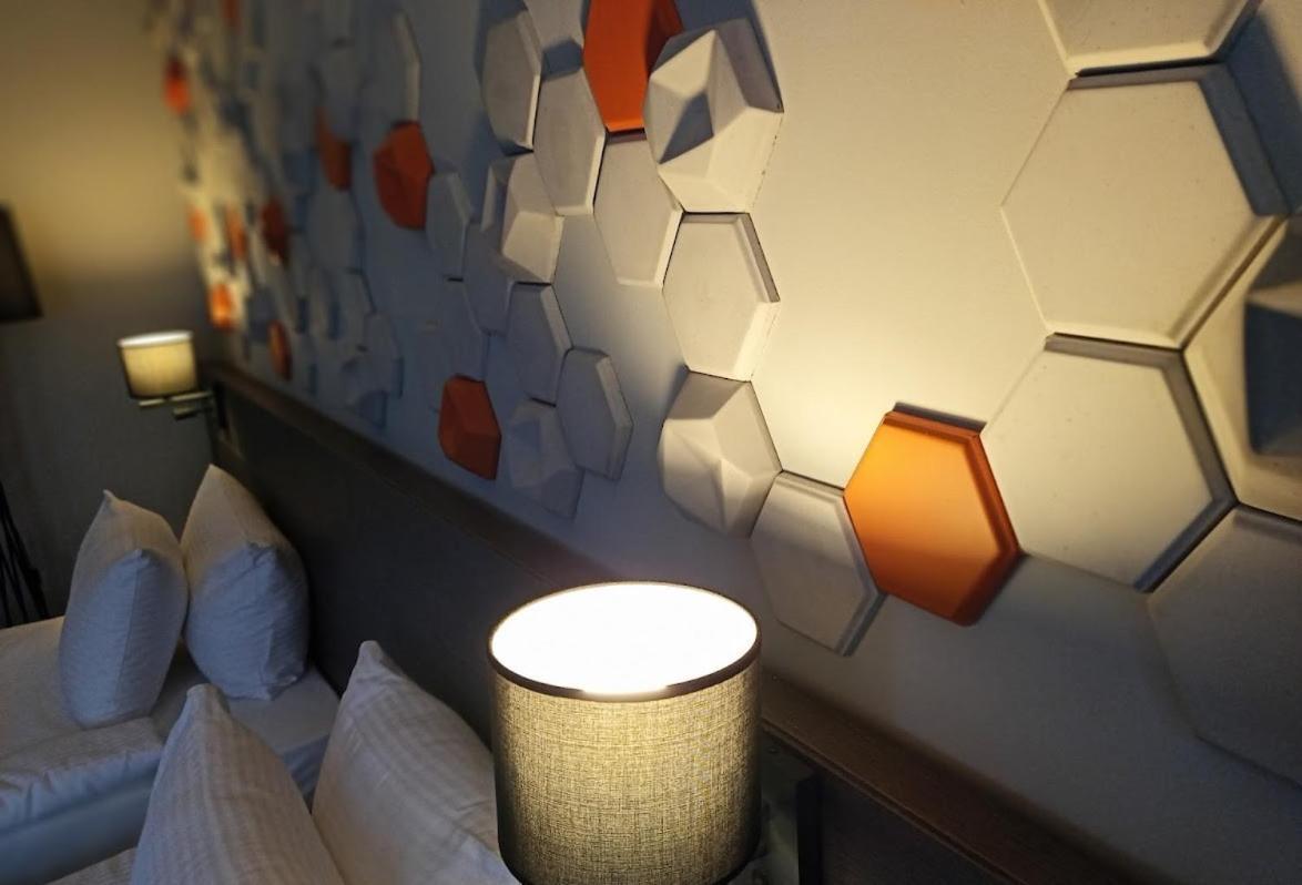 Days Hotel By Wyndham Ankara Cankaya المظهر الخارجي الصورة